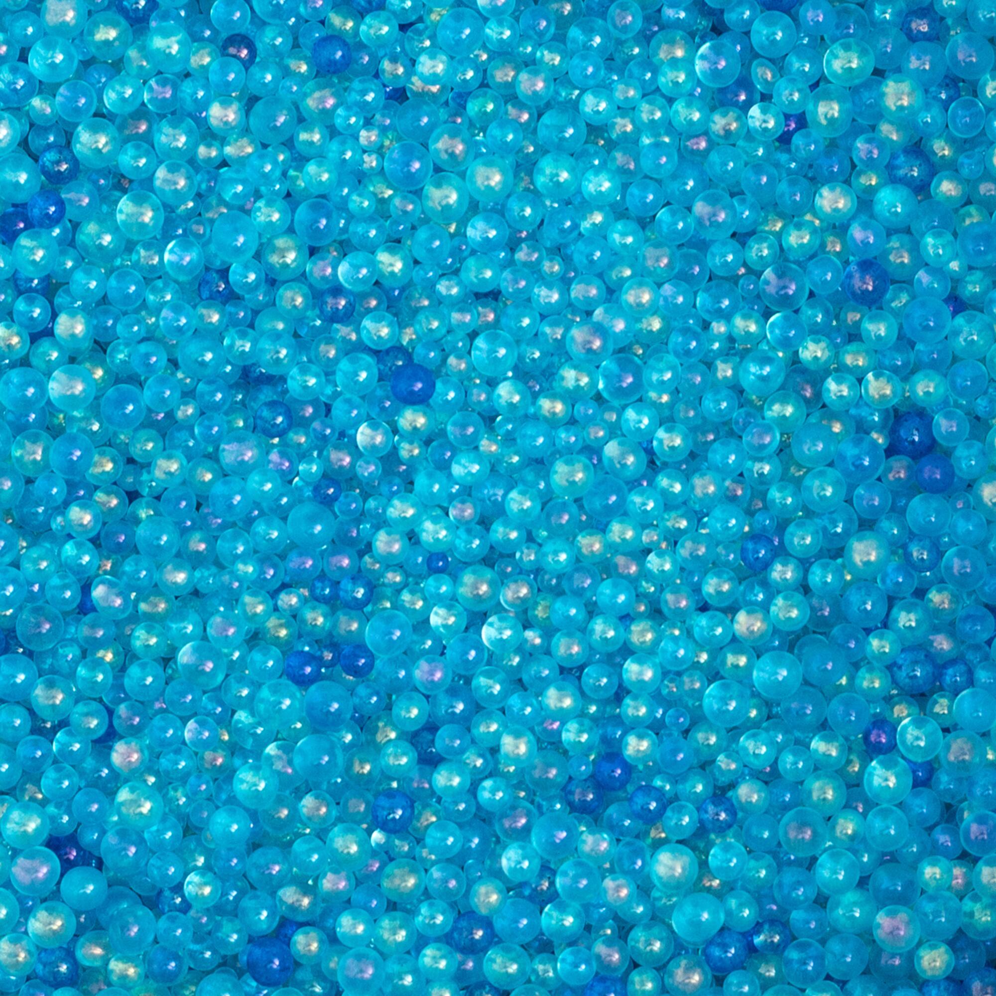 Blue Multi Specialty Glitter by Recollections™